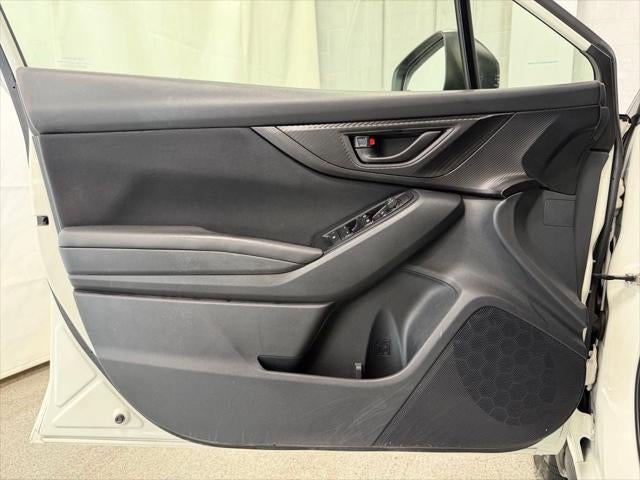 2021 Subaru Crosstrek Base