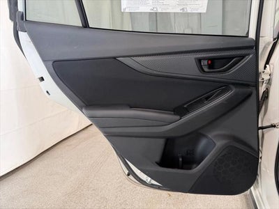 2021 Subaru Crosstrek Base