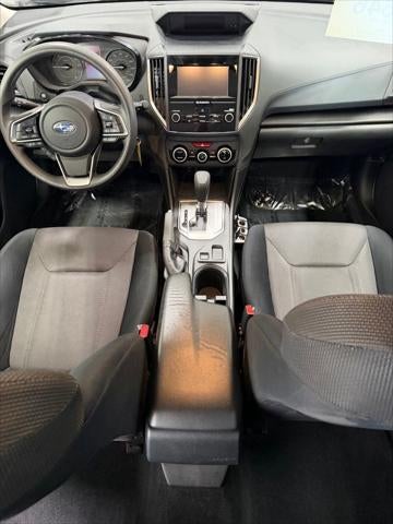 2021 Subaru Crosstrek Base