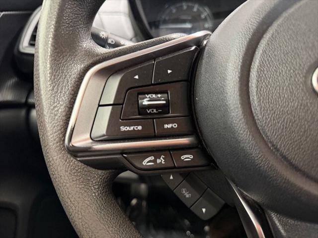 2021 Subaru Crosstrek Base