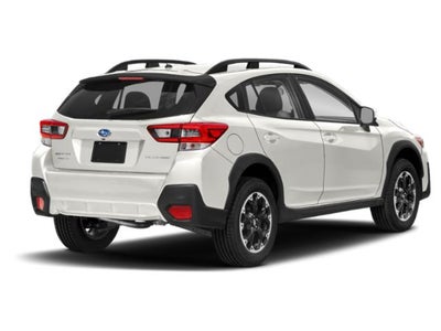 2021 Subaru Crosstrek Base