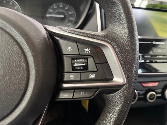 2021 Subaru Crosstrek Base
