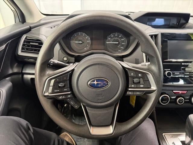 2021 Subaru Crosstrek Base