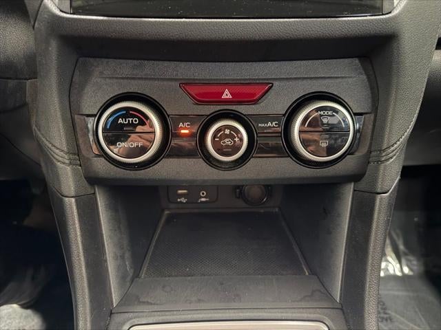 2021 Subaru Crosstrek Base