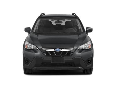 2021 Subaru Crosstrek Base