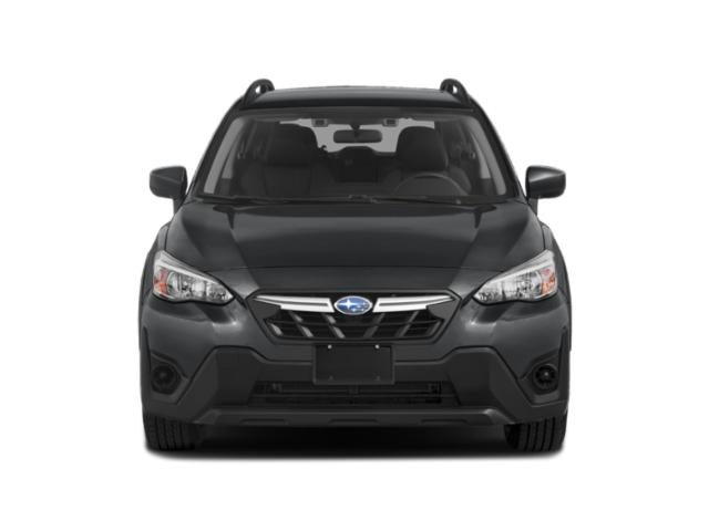 2021 Subaru Crosstrek Base