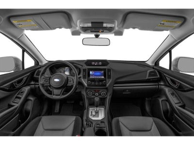 2021 Subaru Crosstrek Base