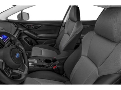 2021 Subaru Crosstrek Base