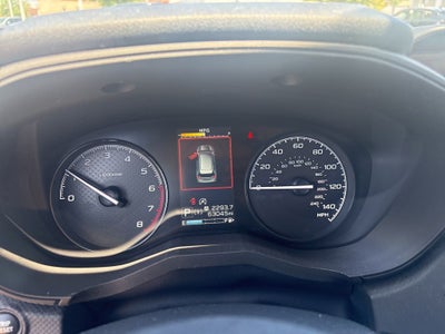 2020 Subaru Forester Base