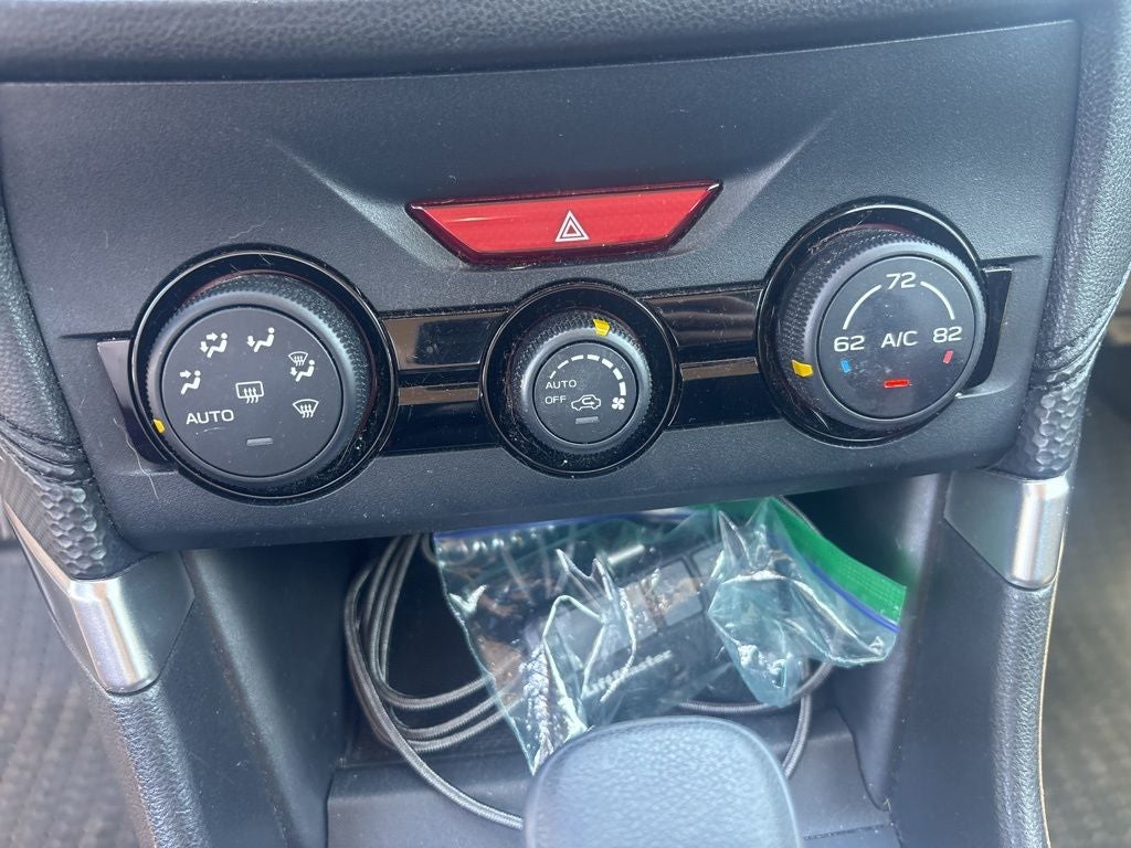 2020 Subaru Forester Base