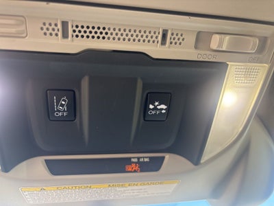 2020 Subaru Forester Base