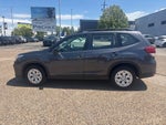 2020 Subaru Forester Base