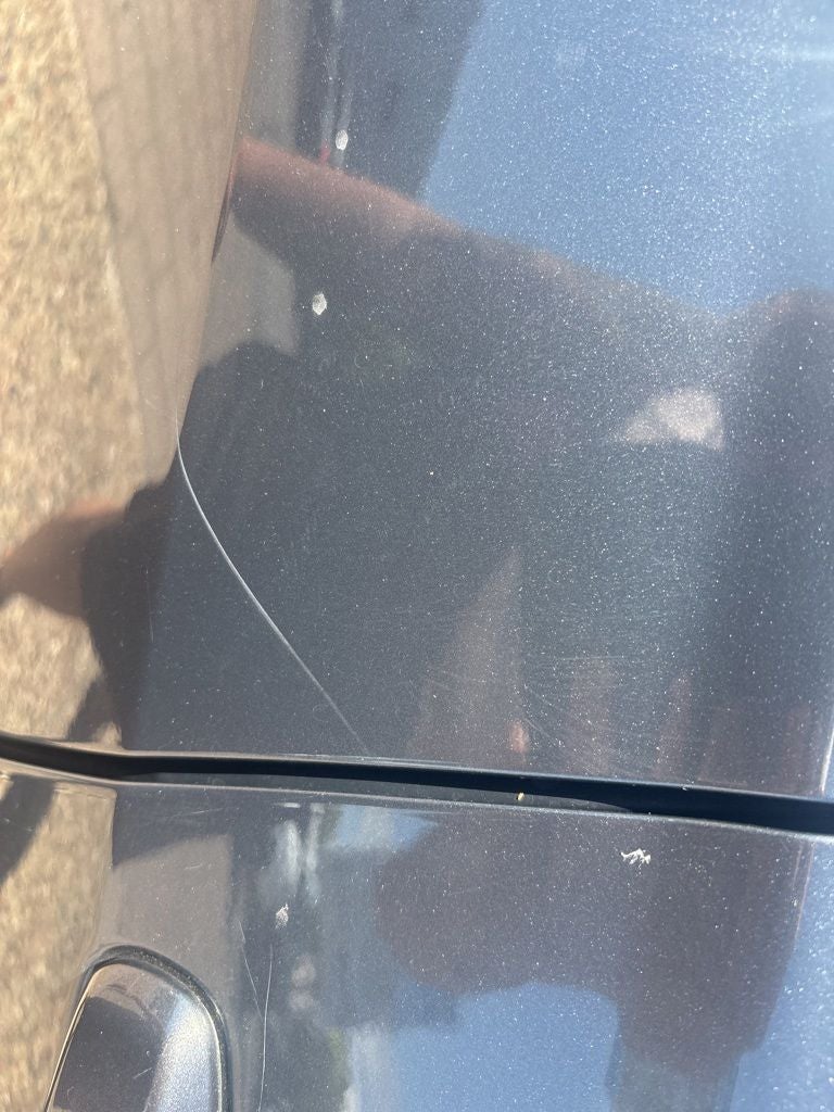 2020 Subaru Forester Base