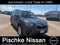 2020 Subaru Forester Base