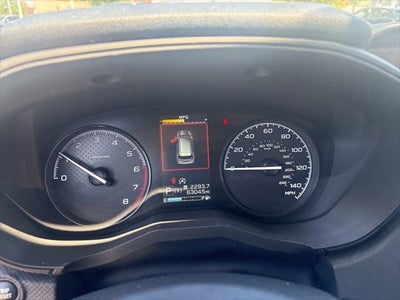 2020 Subaru Forester Base