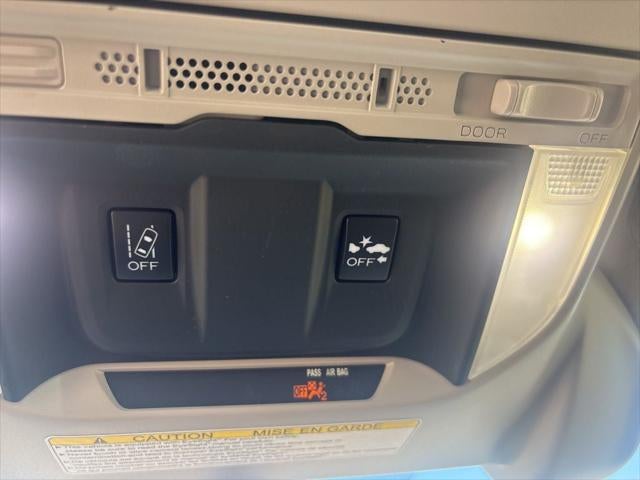 2020 Subaru Forester Base