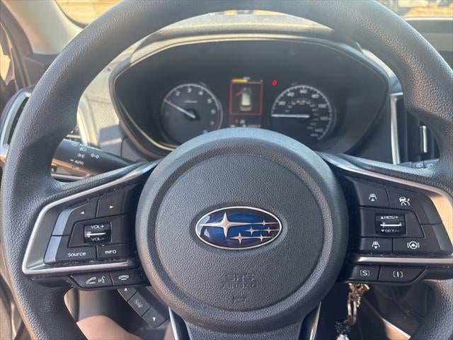 2020 Subaru Forester Base