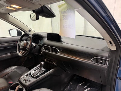 2023 Mazda Mazda CX-5 2.5 S Premium Plus Package