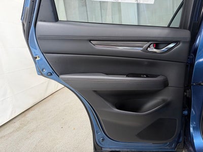 2023 Mazda Mazda CX-5 2.5 S Premium Plus Package