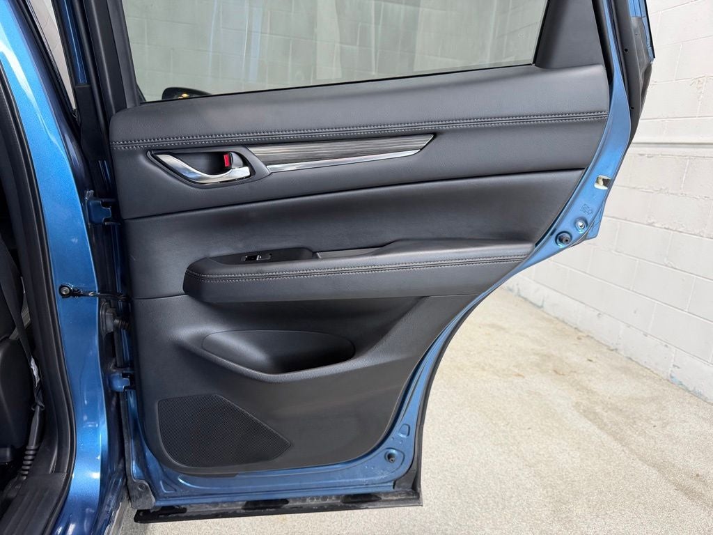 2023 Mazda Mazda CX-5 2.5 S Premium Plus Package