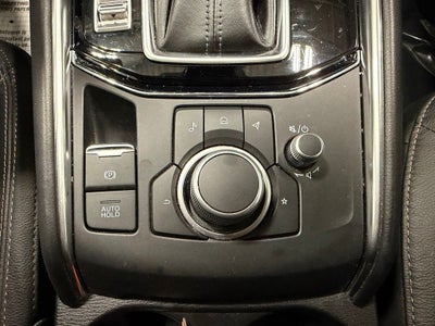 2023 Mazda Mazda CX-5 2.5 S Premium Plus Package