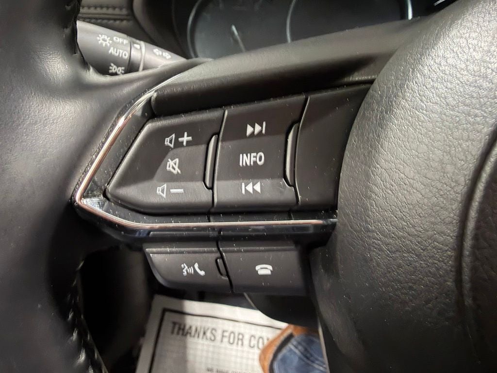 2023 Mazda Mazda CX-5 2.5 S Premium Plus Package