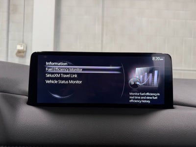 2023 Mazda Mazda CX-5 2.5 S Premium Plus Package