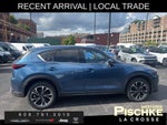 2023 Mazda Mazda CX-5 2.5 S Premium Plus