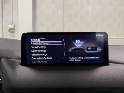 2023 Mazda Mazda CX-5 2.5 S Premium Plus Package