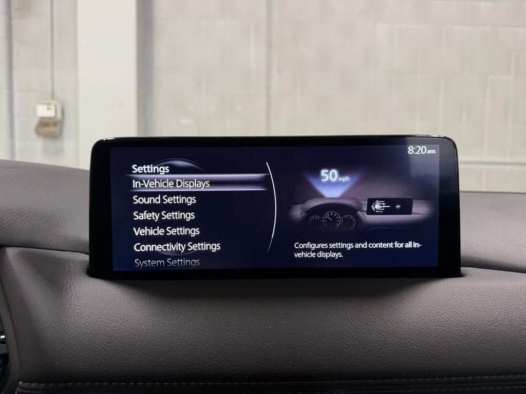 2023 Mazda Mazda CX-5 2.5 S Premium Plus Package