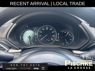2023 Mazda Mazda CX-5 2.5 S Premium Plus