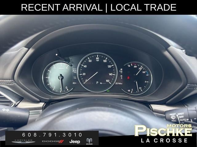 2023 Mazda Mazda CX-5 2.5 S Premium Plus