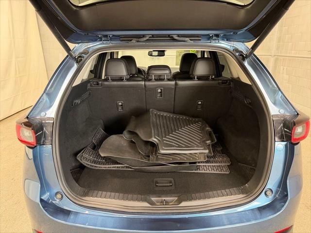 2023 Mazda Mazda CX-5 2.5 S Premium Plus Package