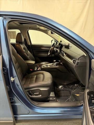 2023 Mazda Mazda CX-5 2.5 S Premium Plus Package