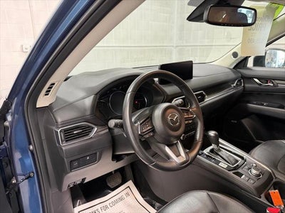 2023 Mazda Mazda CX-5 2.5 S Premium Plus Package