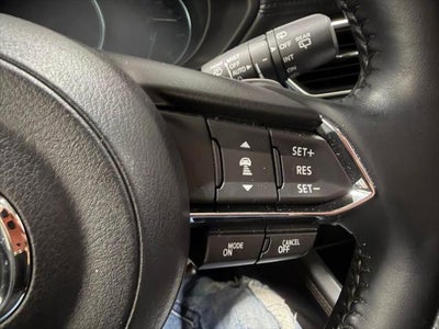 2023 Mazda Mazda CX-5 2.5 S Premium Plus Package