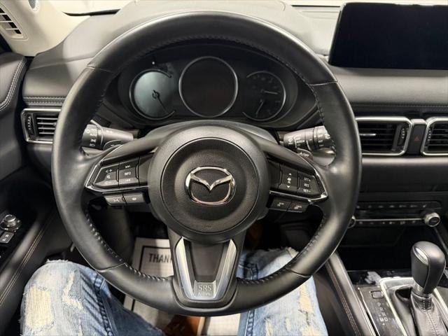 2023 Mazda Mazda CX-5 2.5 S Premium Plus Package