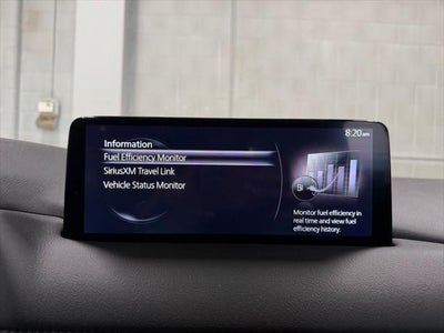 2023 Mazda Mazda CX-5 2.5 S Premium Plus Package