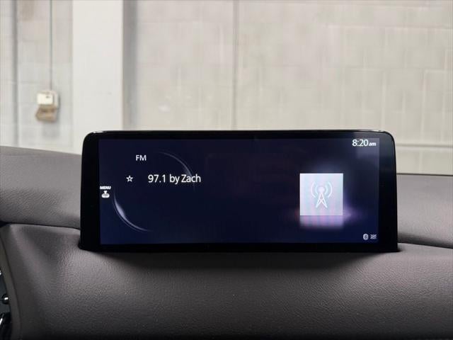 2023 Mazda Mazda CX-5 2.5 S Premium Plus Package
