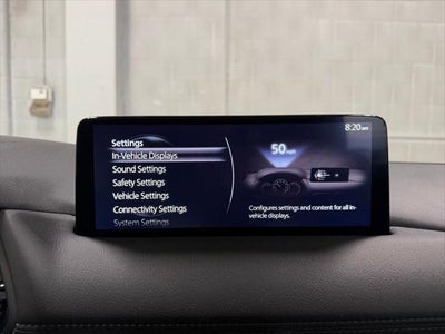 2023 Mazda Mazda CX-5 2.5 S Premium Plus Package