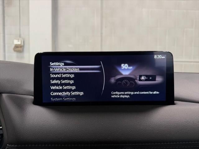 2023 Mazda Mazda CX-5 2.5 S Premium Plus Package
