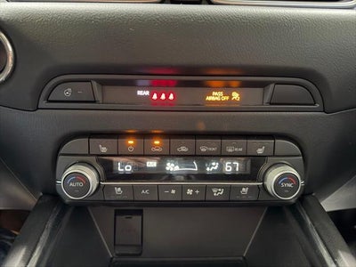 2023 Mazda Mazda CX-5 2.5 S Premium Plus Package