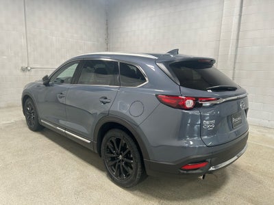 2023 Mazda Mazda CX-9 Carbon Edition