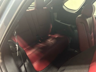 2023 Mazda Mazda CX-9 Carbon Edition