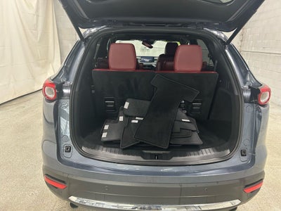 2023 Mazda Mazda CX-9 Carbon Edition