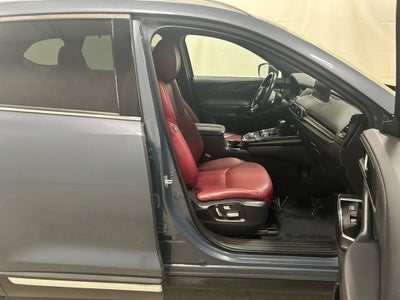 2023 Mazda Mazda CX-9 Carbon Edition