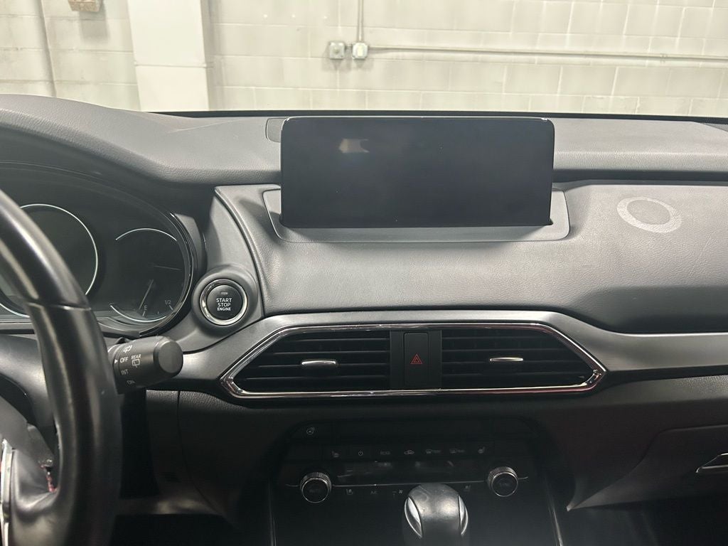 2023 Mazda Mazda CX-9 Carbon Edition