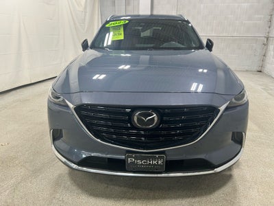 2023 Mazda Mazda CX-9 Carbon Edition