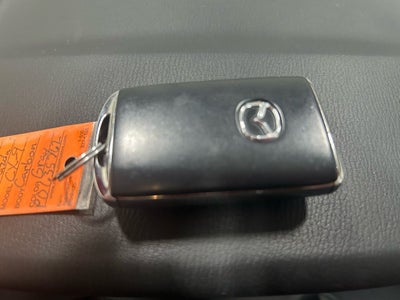 2023 Mazda Mazda CX-9 Carbon Edition