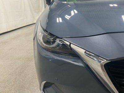 2023 Mazda Mazda CX-9 Carbon Edition